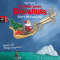 Der kleine Drache Kokosnuss feiert Weihnachten