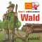 Albert E. erklrt unseren Wald (Ich wei was)