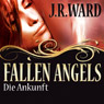 Die Ankunft (Fallen Angels 1)