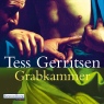 Grabkammer (Maura Isles /Jane Rizzoli 7)