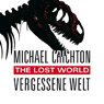 The Lost World. Vergessene Welt