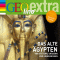 Das alte gypten. Von Gttern, Grbern und Geheimnissen (GEOlino extra Hr-Bibliothek)