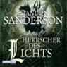 Herrscher des Lichts (Mistborn 3)