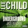 Underground (Jack Reacher) [German Edition]