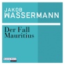 Der Fall Maurizius
