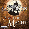 Jger der Macht (Mistborn 4)