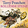 Rollende Steine. Ein Scheibenwelt-Roman