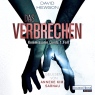 Das Verbrechen (Kommissarin Lund 1)