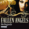 Die Begierde (Fallen Angels 4)
