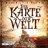 Die Karte der Welt