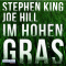 Im hohen Gras
