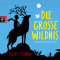 Die Groe Wildnis (Kester und die Tiere 1)