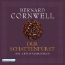 Der Schattenfrst (Die Artus-Chroniken 2)