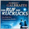 Der Ruf des Kuckucks (Cormoran Strike 1)