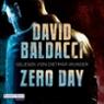 Zero Day (John Puller 1) [German Edition]