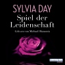Spiel der Leidenschaft