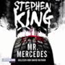 Mr. Mercedes [German Edition]