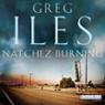 Natchez Burning [German Edition]