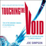 Touching the Void