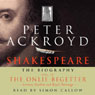 Shakespeare: The Biography, The Onlie Begetter: Literary Stardom and Royal Patronage, Volume IV