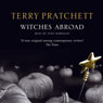 Witches Abroad: Discworld, Book 12
