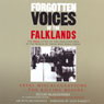 Forgotten Voices of the Falklands: Part One, Fatal Miscalculations: The Killing Begins