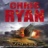 Vortex: Code Red, Book 4