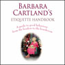 Barbara Cartland's Etiquette Handbook
