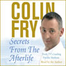 Secrets from the Afterlife