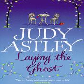 Laying the Ghost