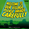 Welcome to our Village Please Invade Carefully: Series 2