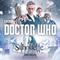 Doctor Who: Silhouette: A 12th Doctor Novel