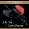 De tre musketrerna [The Three Muskateers]