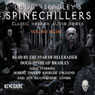 Doug Bradley's Spinechillers, Volume Eight: Classic Horror Short Stories