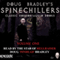 Doug Bradley's Spinechillers Audio Books, Volume 1: Classic Horror Stories