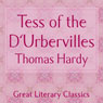 Tess of the D'Urbervilles