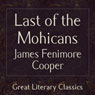 The Last of the Mohicans