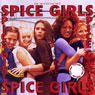 Spice Girls: A Rockview Audiobiography
