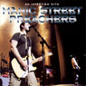 Manic Street Preachers: A Rockview Audiobiography
