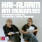 Hai-Alarm am Mggelsee