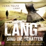 Lang sind die Schatten (Inka Luhmann 2)