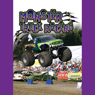 Monster Truck Racing