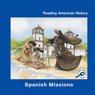 Spanish Missions