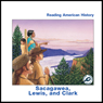 Sacagawea, Lewis and Clark