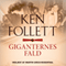 Giganternes fald: Century-trilogien 1: [Giants Fall: Century Trilogy 1]