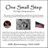 One Small Step: The Flight of Apollo Eleven