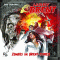 Zombies im Orient-Express (Larry Brent 2)