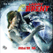 Eiskalter Tod (Larry Brent 14)