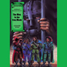 The Man in the Iron Mask