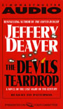 The Devil's Teardrop